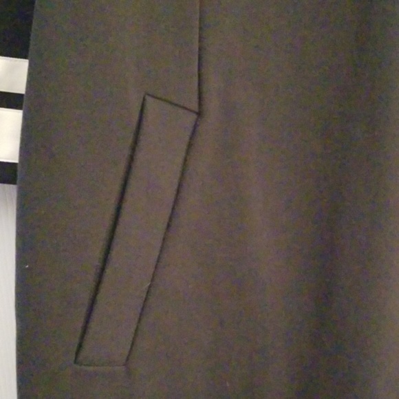 Firm Price***Casual Lands' End Tunic Dress - Picture 4 of 4